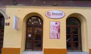 Studio La Beauté, Praha